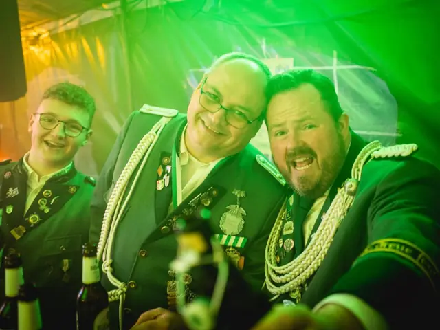 Jägercorpskönigschießen 2023 – Vorschau 145