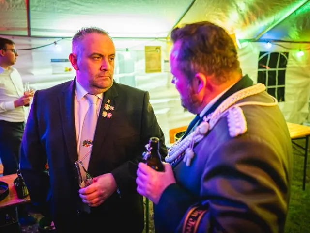 Jägercorpskönigschießen 2023 – Vorschau 149