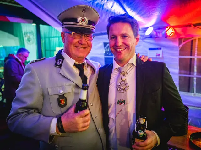 Jägercorpskönigschießen 2023 – Vorschau 150