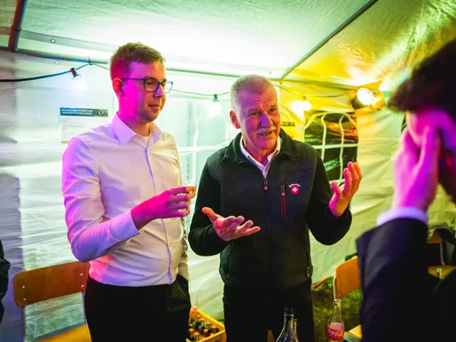 Jägercorpskönigschießen 2023 – Vorschau 154