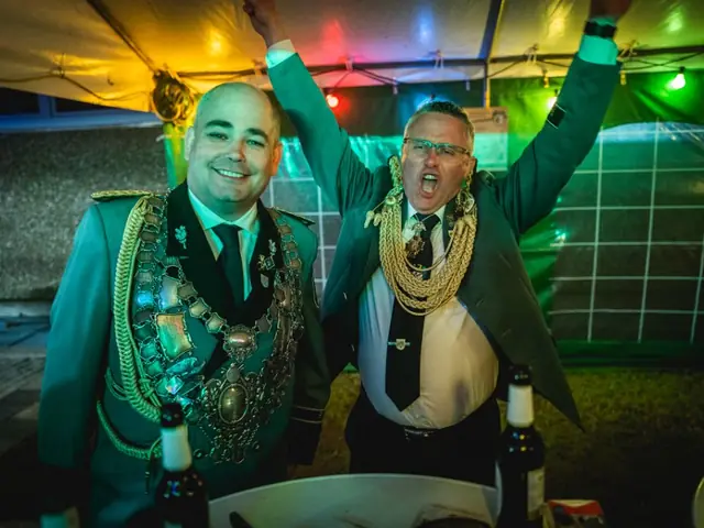 Jägercorpskönigschießen 2023 – Vorschau 156