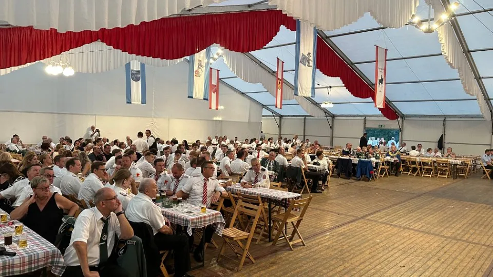Königsehrenabend 2023 – Foto 4