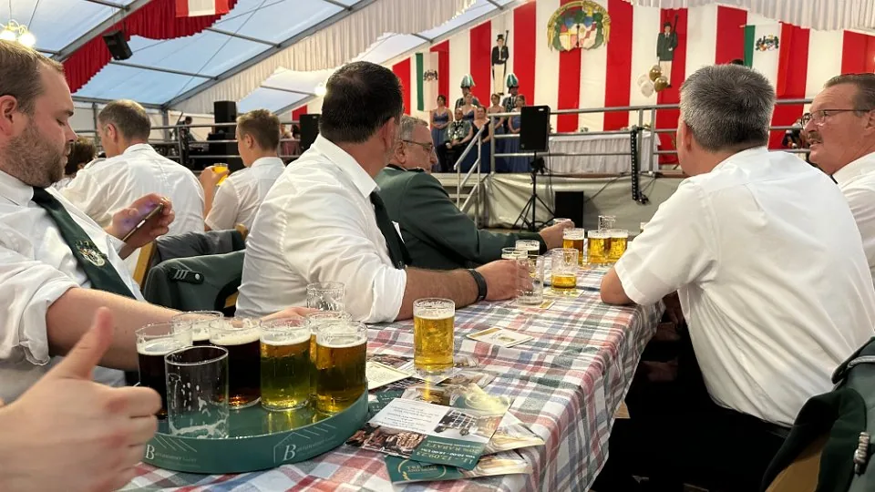 Königsehrenabend 2023 – Foto 5