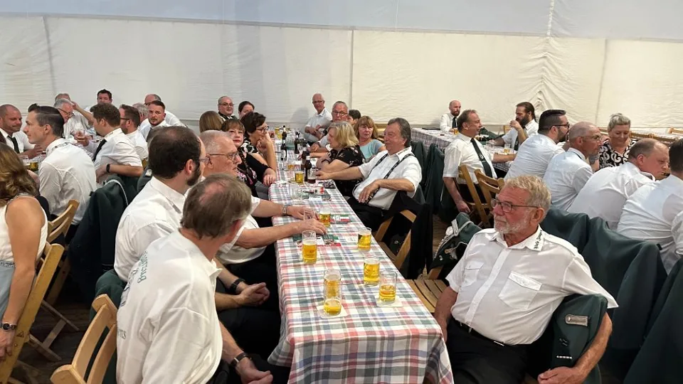 Königsehrenabend 2023 – Foto 6