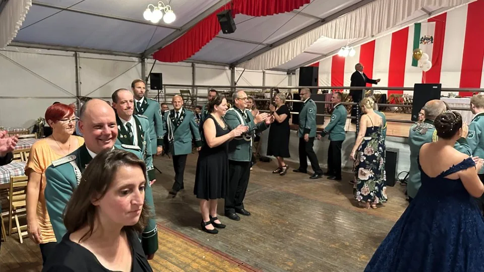 Königsehrenabend 2023 – Foto 8