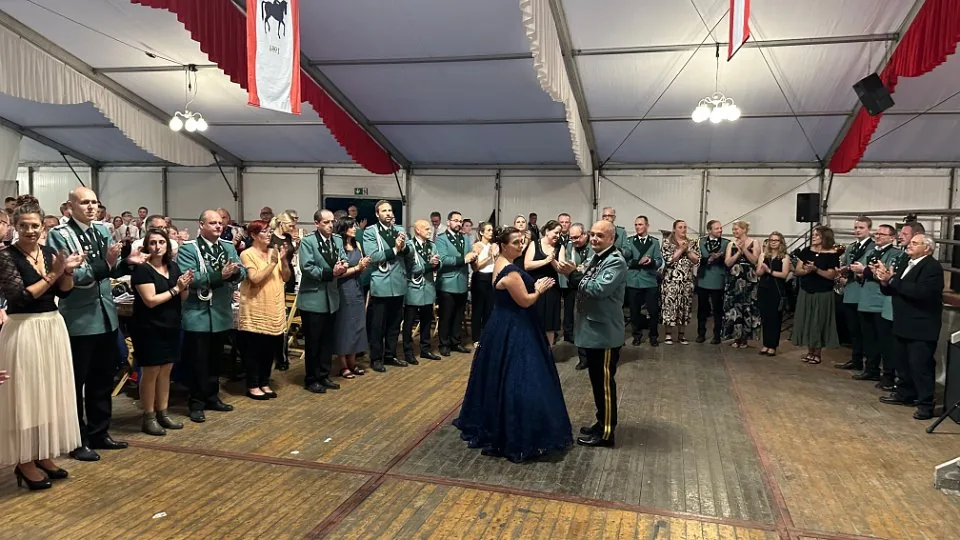 Königsehrenabend 2023 – Foto 9