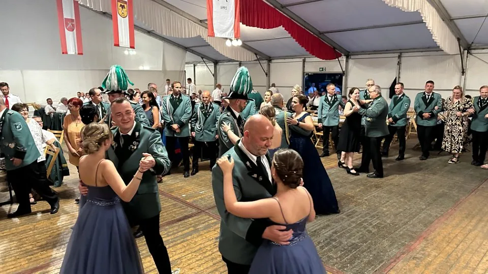 Königsehrenabend 2023 – Foto 10