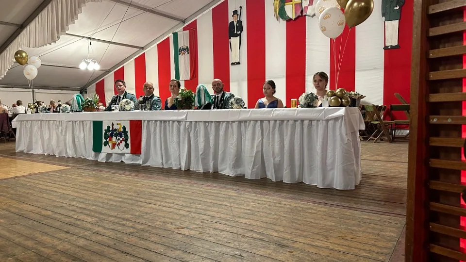 Königsehrenabend 2023 – Foto 15