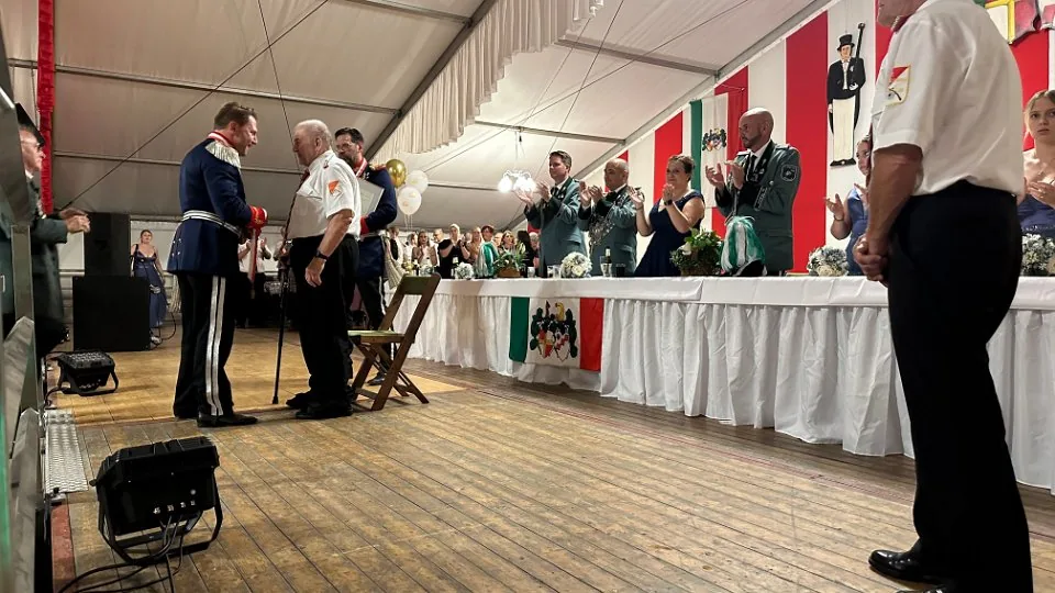 Königsehrenabend 2023 – Foto 17