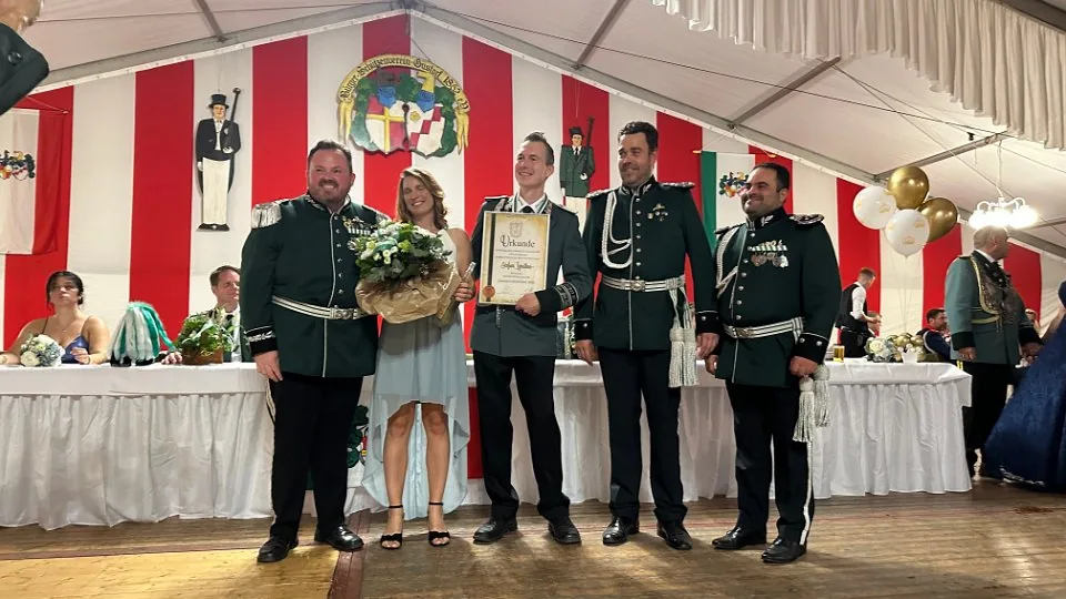 Königsehrenabend 2023 – Foto 24
