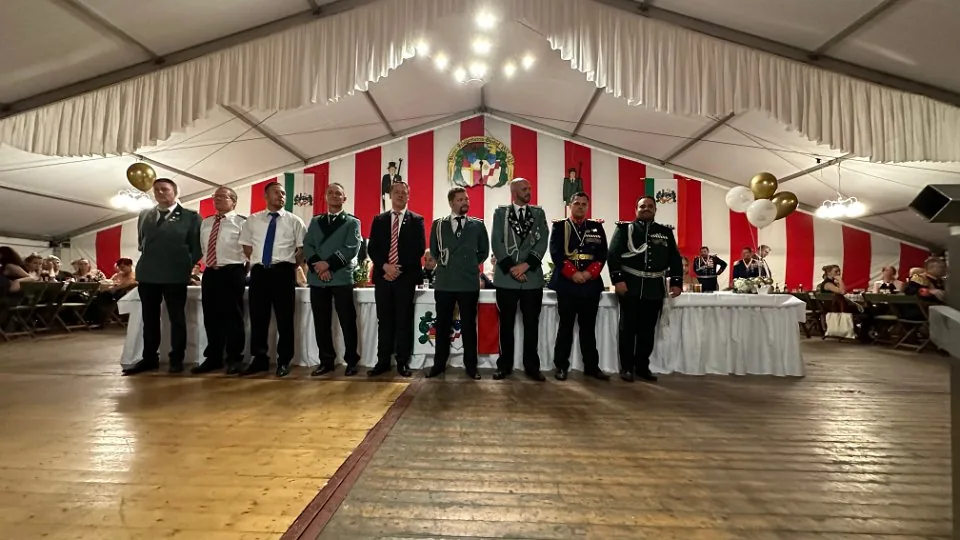 Königsehrenabend 2023 – Foto 26
