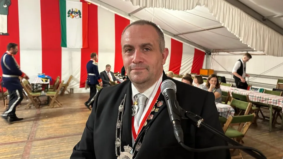 Königsehrenabend 2023 – Foto 29