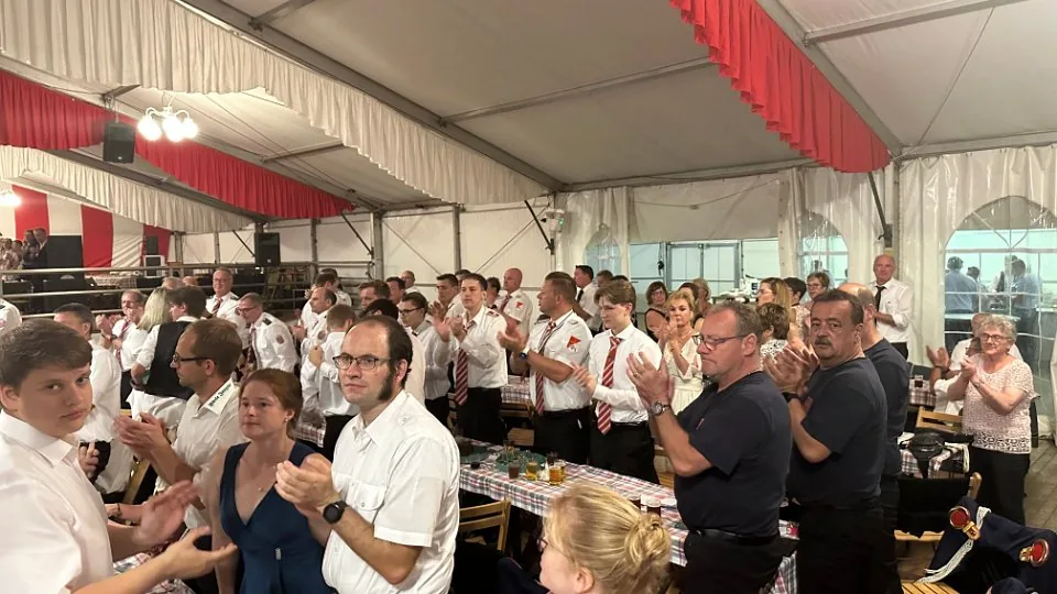 Königsehrenabend 2023 – Foto 30