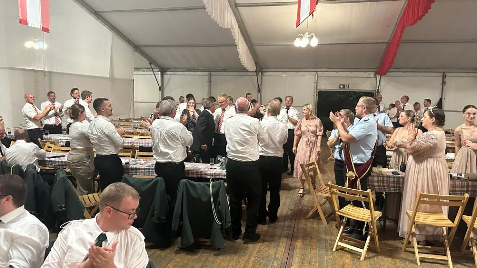Königsehrenabend 2023 – Foto 31