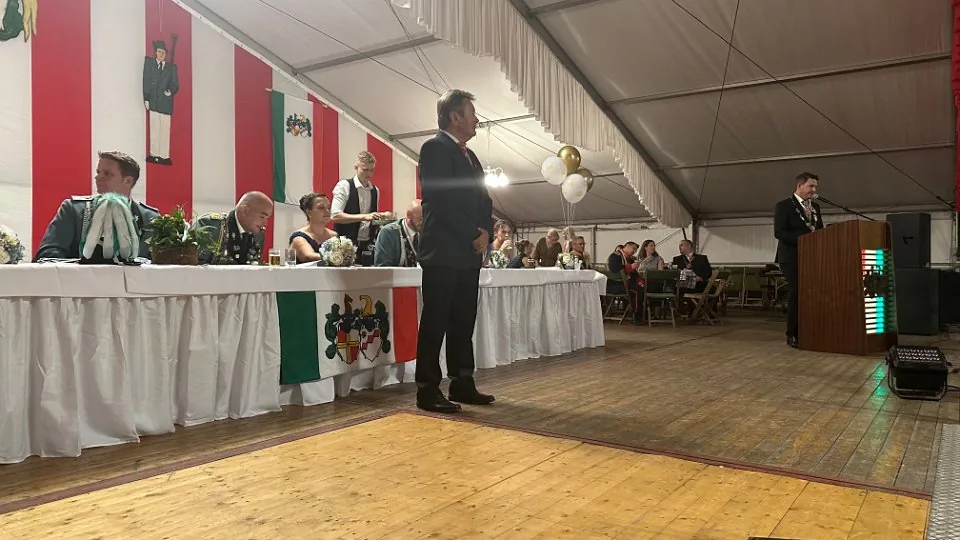 Königsehrenabend 2023 – Foto 33