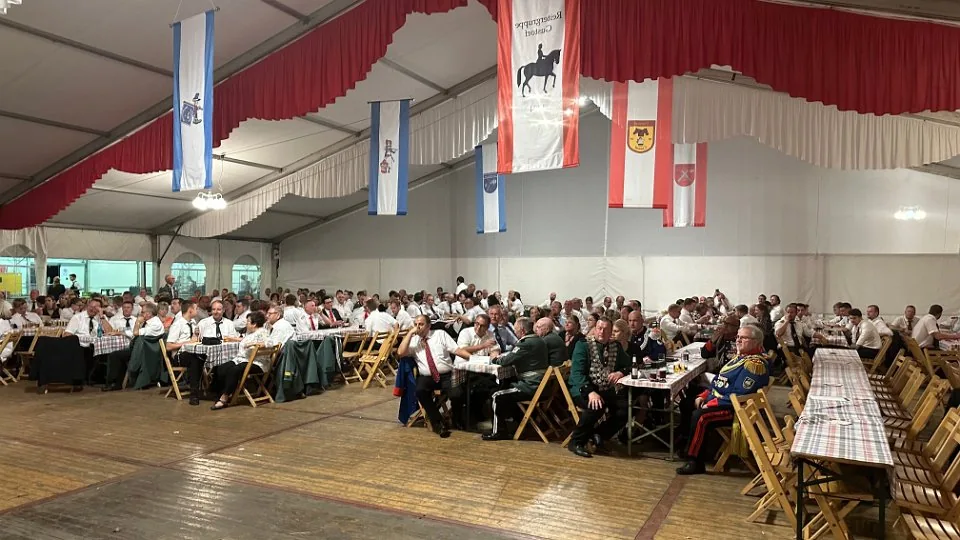 Königsehrenabend 2023 – Foto 34