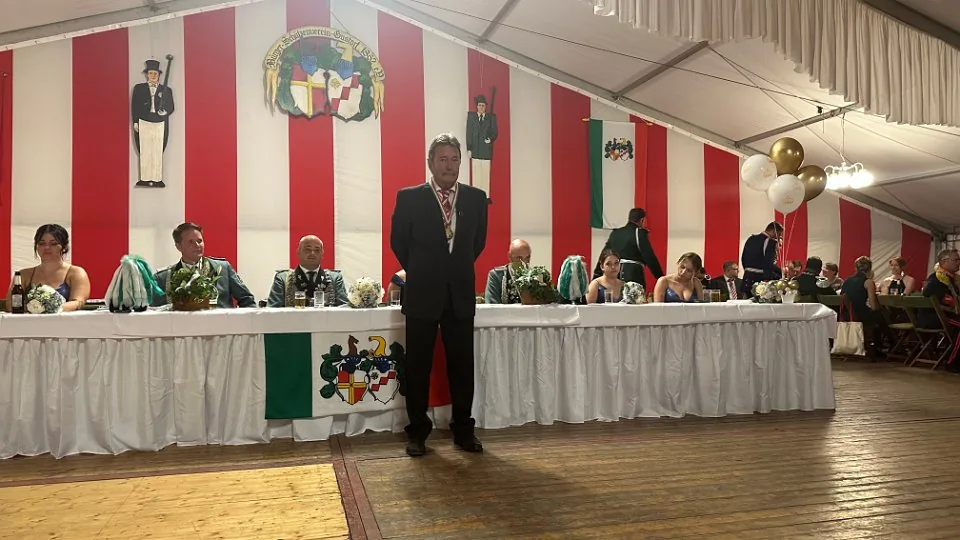 Königsehrenabend 2023 – Foto 37