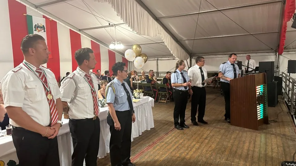 Königsehrenabend 2023 – Foto 38