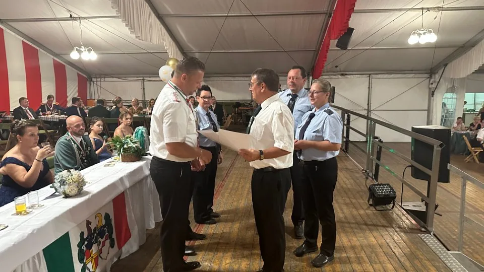 Königsehrenabend 2023 – Foto 39