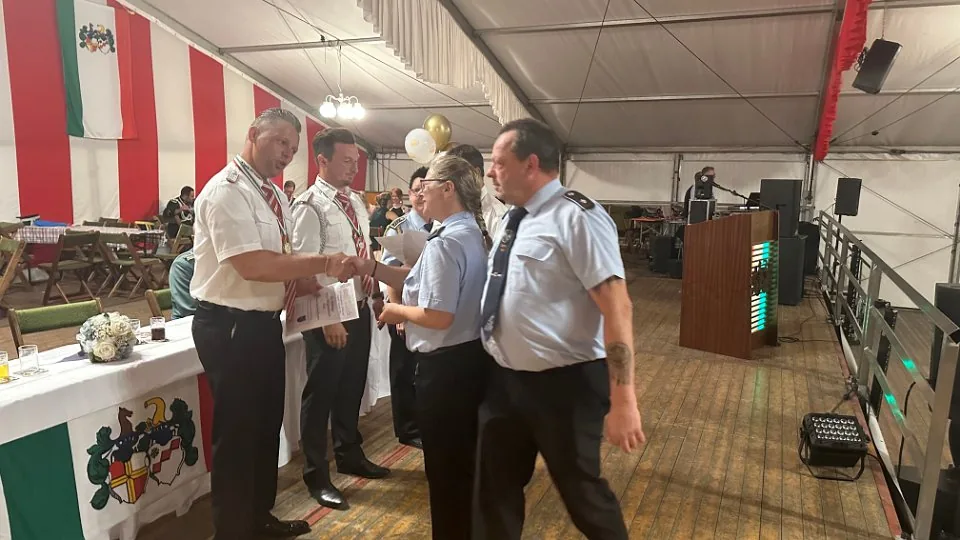 Königsehrenabend 2023 – Foto 40