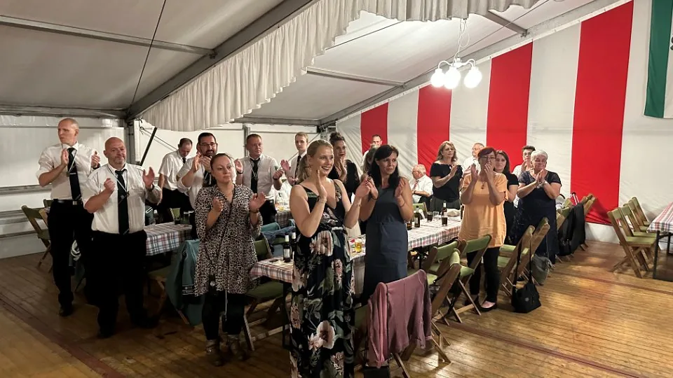 Königsehrenabend 2023 – Foto 42