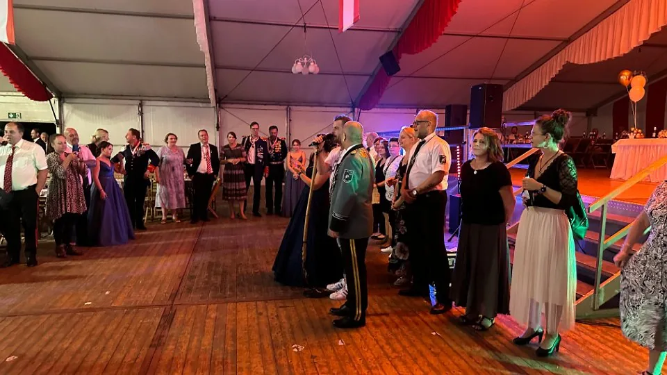 Königsehrenabend 2023 – Foto 46
