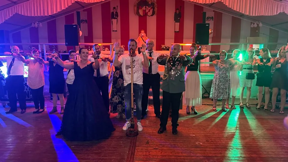 Königsehrenabend 2023 – Foto 48