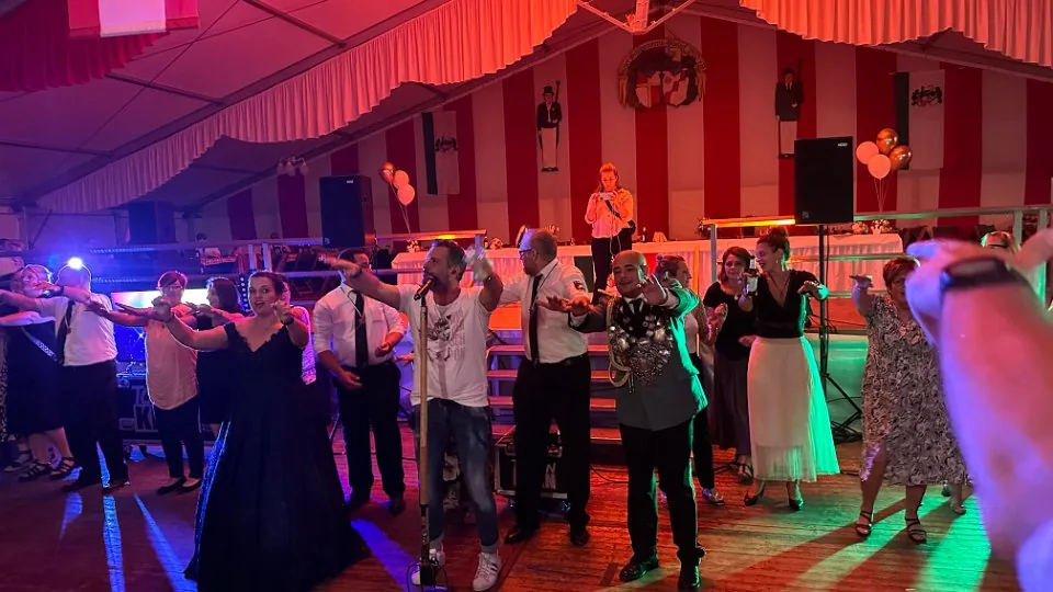 Königsehrenabend 2023 – Foto 49