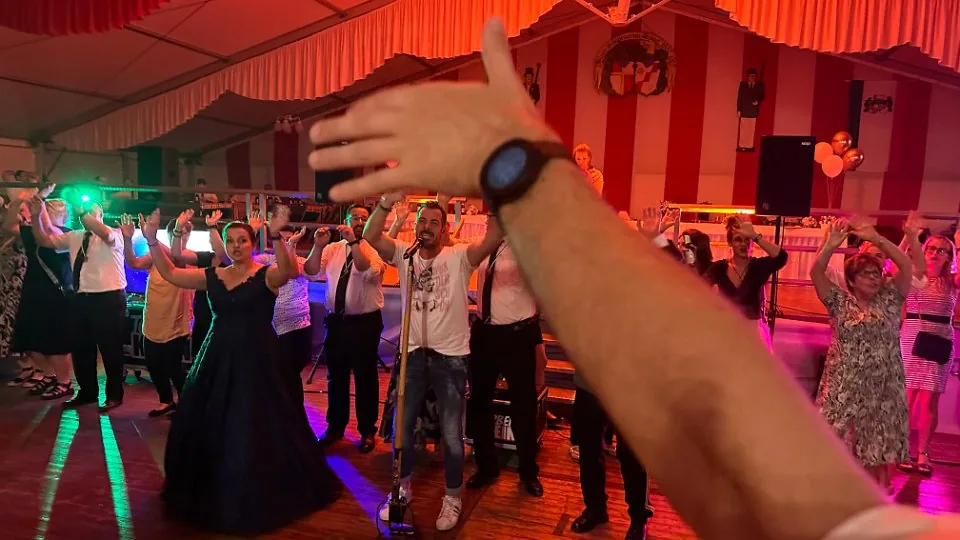 Königsehrenabend 2023 – Foto 50