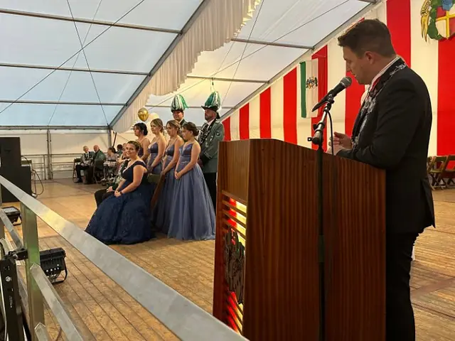 Königsehrenabend 2023 – Vorschau 3