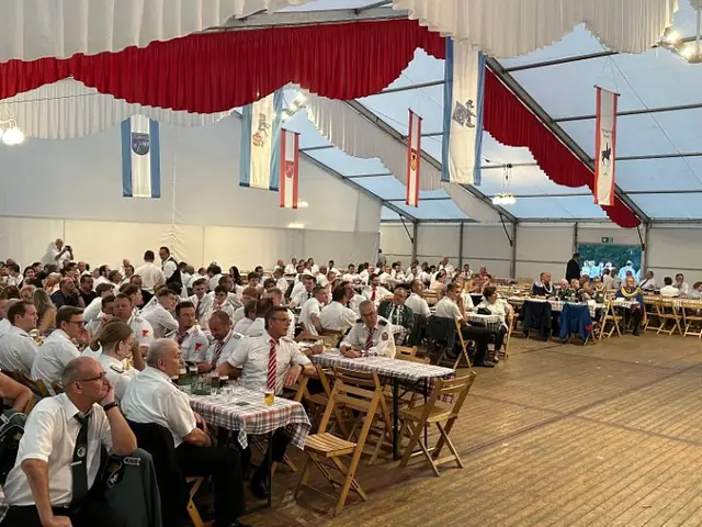 Königsehrenabend 2023 – Vorschau 4