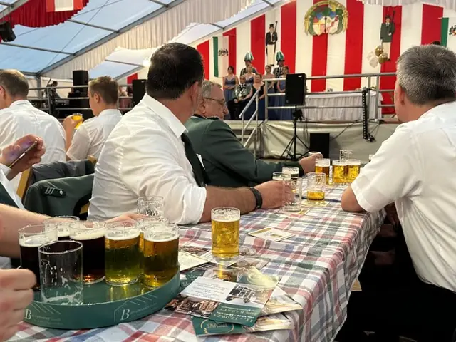 Königsehrenabend 2023 – Vorschau 5