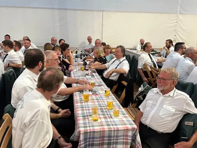 Königsehrenabend 2023 – Vorschau 6