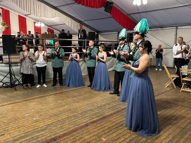 Königsehrenabend 2023 – Vorschau 7