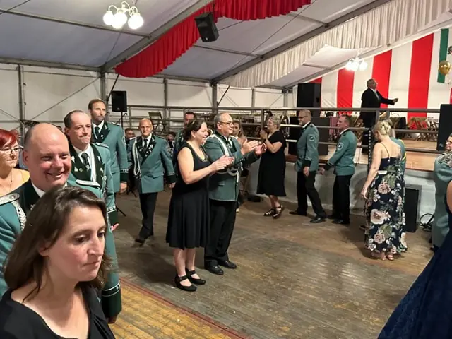 Königsehrenabend 2023 – Vorschau 8