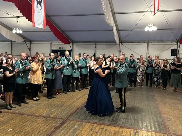 Königsehrenabend 2023 – Vorschau 9