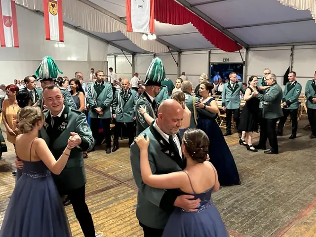 Königsehrenabend 2023 – Vorschau 10