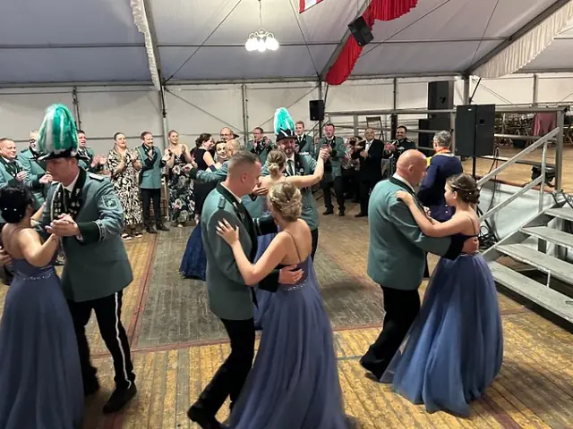 Königsehrenabend 2023 – Vorschau 11