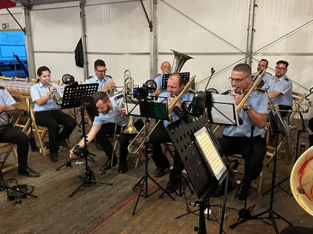 Königsehrenabend 2023 – Vorschau 12