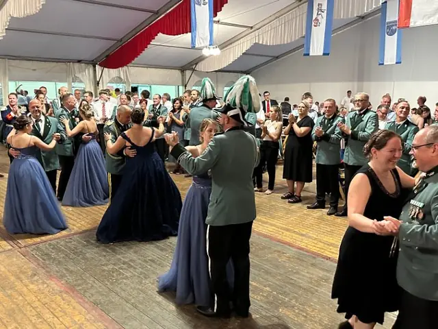 Königsehrenabend 2023 – Vorschau 13