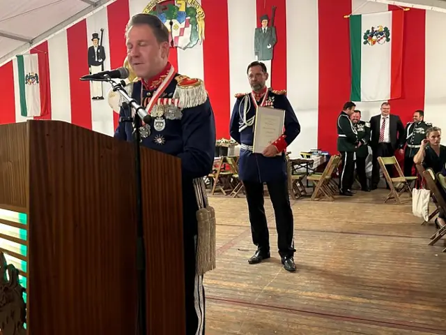 Königsehrenabend 2023 – Vorschau 14