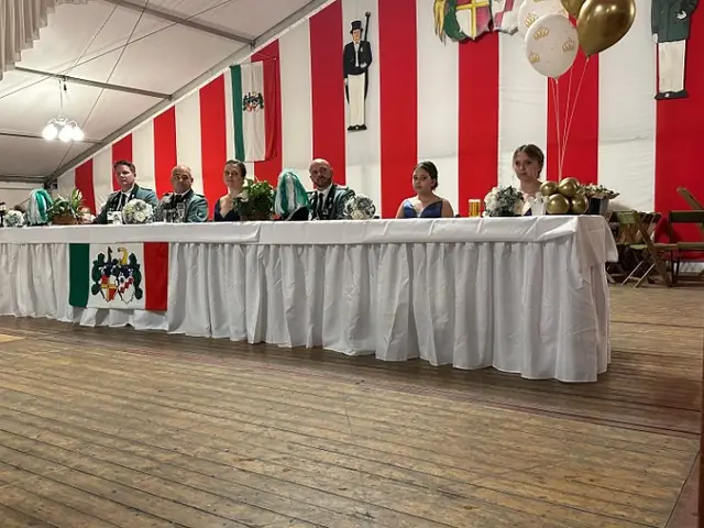 Königsehrenabend 2023 – Vorschau 15