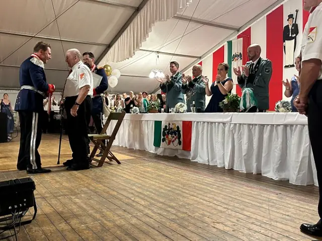 Königsehrenabend 2023 – Vorschau 17