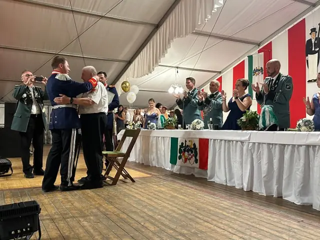 Königsehrenabend 2023 – Vorschau 18