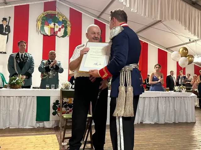 Königsehrenabend 2023 – Vorschau 19