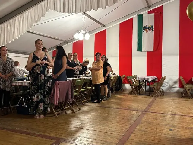 Königsehrenabend 2023 – Vorschau 20