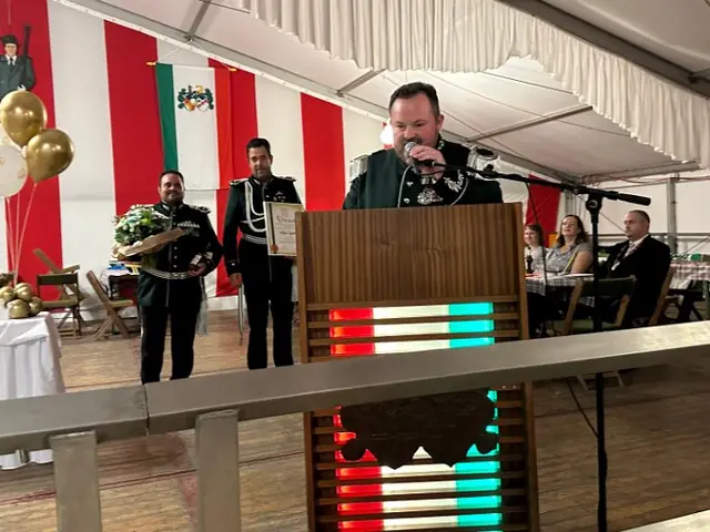 Königsehrenabend 2023 – Vorschau 21