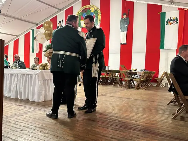 Königsehrenabend 2023 – Vorschau 22