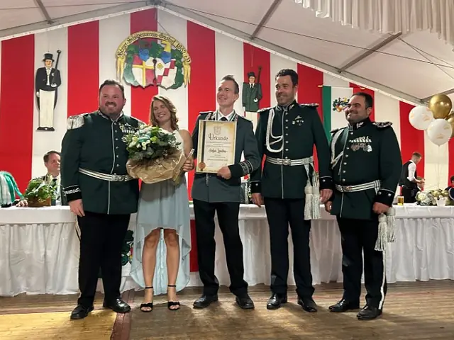 Königsehrenabend 2023 – Vorschau 24