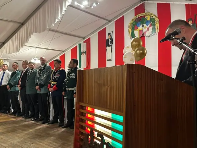 Königsehrenabend 2023 – Vorschau 25